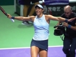 Caroline Wozniacki beats Magdalena Rybarikova in Australian Open clash