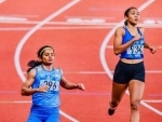 Asian Games: Dutee Chand wins silver in 200 metres race 