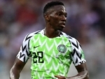 Chelsea loans Kenneth Omeruo to Leganes 