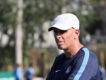 AIFF extends Stephen Constantine's contract as coach