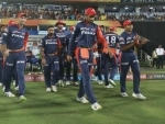 IPL 2018: Delhi Daredevils win toss, elect to bat first against Sunrisers Hyderabad