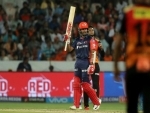 IPL 2018: Delhi Daredevils score 163/5 in 20 overs against Sunrisers Hyderabad
