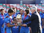 Afghanistan win ICC Cricket World Cup Qualifier 