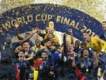 More than half the world watched record-breaking 2018 World Cup: FIFA