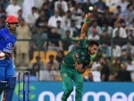 Hasan, Asghar and Rashid fined for breaching ICC Code of Conduct in separate incidents