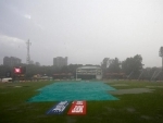 Rain takes Windies to next year's World Cup