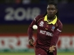 Windies set up semi-final with Australia after thrilling win