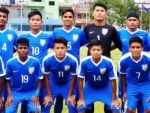 AIFF arranges another exposure tour for U-16 national team