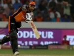 Deepak Hooda plays brilliantly to help Sunrisers beat Mumbai Indians by 1 wicket 
