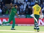 South African spinner Imran Tahir 'racially abused' by unknown man during fourth ODI 