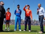 India win toss, opt to bowl first against England in 3rd T20I