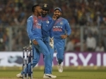 Kolkata T20: India limit West Indies to 109/8