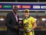 Kaur, Healy lead batters' charge in T20I Rankings