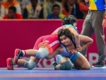 Asian Games: Divya Kakran wins bronze 