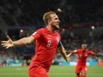 Kane strikes twice as England beat Tunisia 2-1