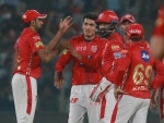 Kings XI Punjab beat Delhi by four runs 