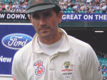 Cricket Australia dismisses report of Justin Langer being appointed as Australian Team coach