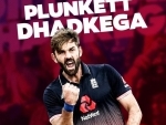 Liam Plunkett to replace injured Rabada in Delhi Daredevils squad for IPL