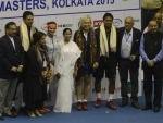 Mamata Banerjee congratulates Leander Paes over 43rd Davis Cup doubles match win