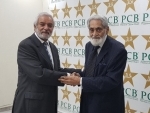 Pakistan: Ehsan Mani elected as PCB Chairman