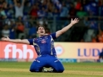 IPL Technical Committee approves replacement in Mumbai Indians squad
