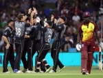 New Zealand regains No.1 T20I rankings