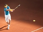 Rafael Nadal remains number one player in world 