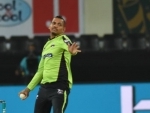 PSL: Sunil Narine reported for a suspected illegal bowling action 