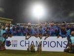 Virat Kohli congratulates Indian team over Nidahas Trophy victory 