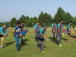 Pakistan names 16-member squad for Asia Cup