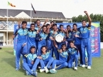 Boyagoda, Lakshan help Sri Lanka beat West Indies, win plate championship