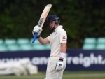 England names Ollie Pope in second Test match squad 