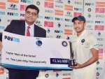 Prithvi Shaw wants to become 'Best among Best'