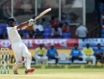 India take 27 runs lead against England,Ali shines