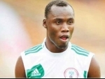 East Bengal FC signs Nigerian footballer Gambo Muhammad