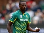Rabada found guilty of breaching ICC Code of Conduct