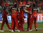 RCB beat SRH in IPL clash, keep hopes alive for next round