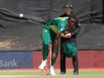 Rabada,Tahir advance in MRF Tyres ICC ODI Player Rakings