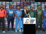 Looking forward to our Asia Cup game against Pakistan: Rohit Sharma