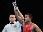 CWG: Indian pugilist Vikas Krishan wins gold