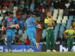 South Africa beat India in second T20I