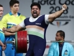 CWG: Para-lifter Sachin wins bronze