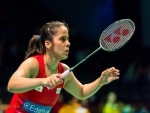 Saina Nehwal defeated in Denmark Open tournament 