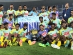 Kerala defeat Bengal on penalties to win Santosh Trophy 