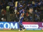 Rohit Sharma and his men beat RCB by 46 runs in IPL clash