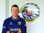 Peter Siddle joins English county side Essex