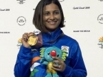 CWG: Heena Sidhu wins gold in womenâ€™s 25m pistol event 