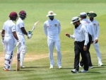 Sri Lankan captain, coach and manager admit to breaching level 3 offence