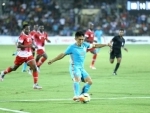 India beat Kenya to clinch Intercontinental Cup, Sunil strikes twin goals 