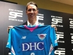 Fernando Torres joins Japanese club Sagan Tosu